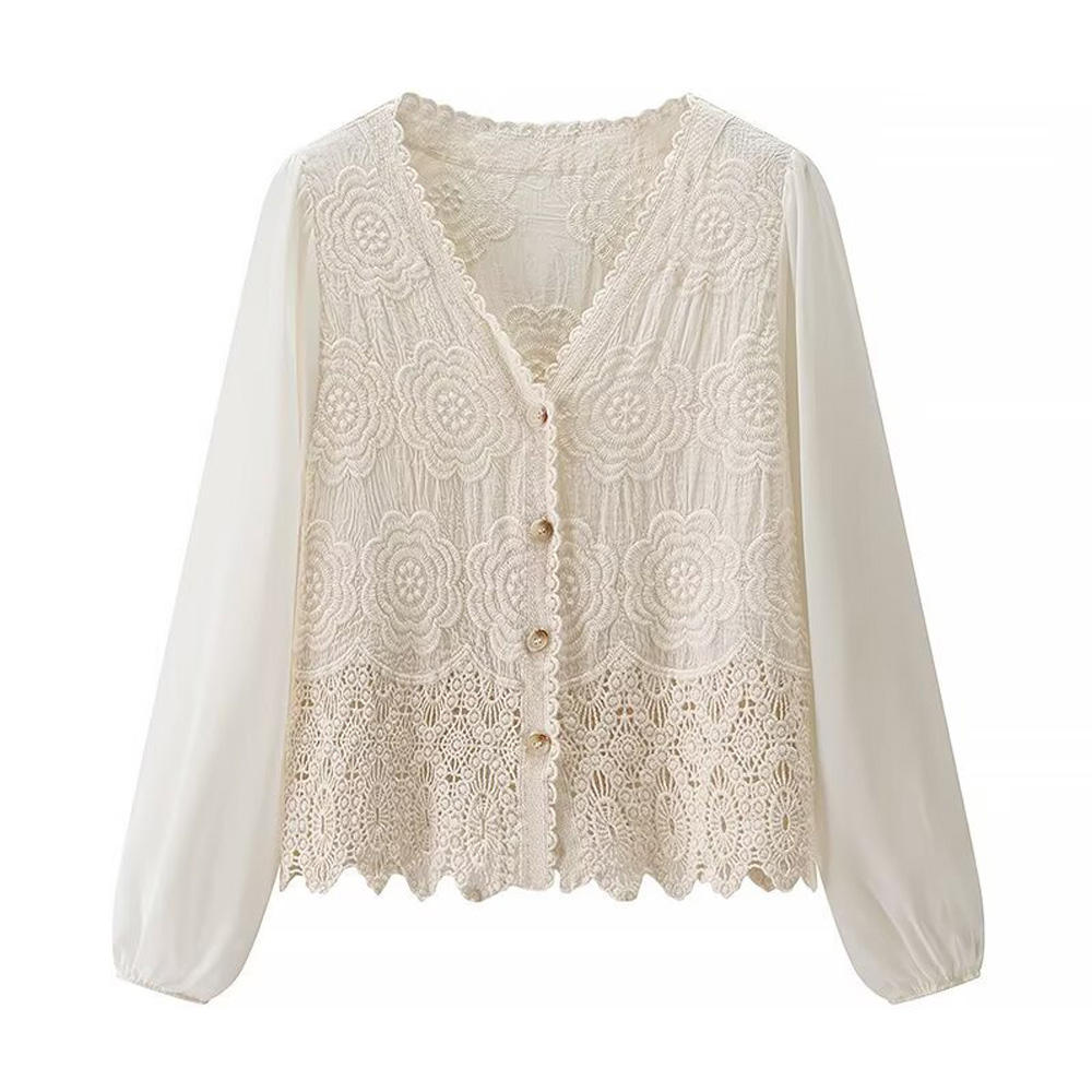 Corte Frances Tipos De Cortes En Blusas Camisa De Mujer Del Siglo