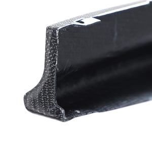 Minigonne laterali in vera fibra di carbonio per <span class=keywords><strong>BMW</strong></span> <span class=keywords><strong>serie</strong></span> <span class=keywords><strong>4</strong></span> G82 G83 M4 <span class=keywords><strong>Coupe</strong></span> 2 porte 2021-2023 - Product Image 5