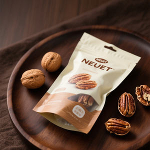 ถุงอลูมิเนียมฟอยล์พิมพ์ลายดิจิตอลสีสันสดใสป้องกันกลิ่นแบบตั้งได้มีซิปบรรจุถุงสำหรับขนมขบเคี้ยว - Product Image 4