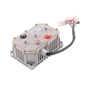 KLS7218M24V-90V80A <span class=keywords><strong>Controller</strong></span> motore BLDC onda sinusoidale Design sigillato - Product Image 1