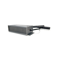Waterproof Industrial Unmanaged Switch 4 Gigabit PoE Port 1 Fiber Port Network Switch