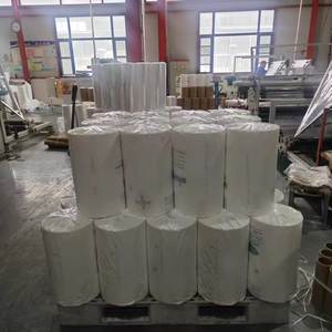 فيلم تغليف لفة تغليف بلاستيك شفاف مخصص لعينة مجانية - Product Image 4