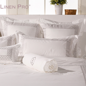 New Luxury Hotel <strong>Bedding</strong> Sets <strong>400</strong> <strong>Thread</strong> <strong>Count</strong> Queen Size Bed Sheet Linen - Product Image 1