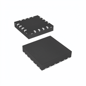 EL5420TILZ 16 VQFN Circuit Intégré à Pad Exposé en Stock – Puce IC de Contrôle de Tension 4 Circuits 16QFN - Product Image 1