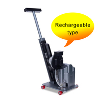 Machine de poinçonnage semi-automatique pour œillets en PVC, idéale pour bâches, tissus plastiques et banderoles flexibles, avec batterie rechargeable