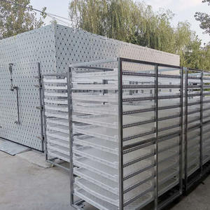 Système de séchage du bois chauffage à la vapeur four à bois four à bois four à tunnel à bois <span class=keywords><strong>pompe</strong></span> à <span class=keywords><strong>chaleur</strong></span> <span class=keywords><strong>pompe</strong></span> à moteur solaire fournie 300 - Product Image 5