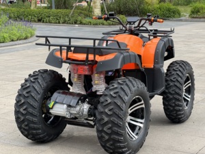 <span class=keywords><strong>Quad</strong></span> <span class=keywords><strong>électrique</strong></span> tout-terrain 72V <span class=keywords><strong>2000W</strong></span>, alimenté par batterie, pour adultes - Product Image 5
