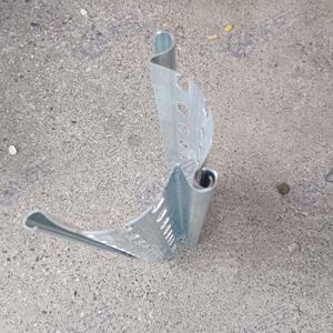 Máquina Formadora de Puertas Enrollables - Product Image 6