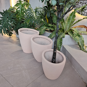 Jardin extérieur grand <span class=keywords><strong>pot</strong></span> <span class=keywords><strong>de</strong></span> fleur décoration <span class=keywords><strong>pot</strong></span> <span class=keywords><strong>de</strong></span> <span class=keywords><strong>fleurs</strong></span> <span class=keywords><strong>pot</strong></span> <span class=keywords><strong>de</strong></span> ciment béton Pots - Product Image 4