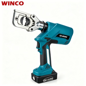 Outil industriel multifonctionnel hydraulique rechargeable <span class=keywords><strong>BIGN</strong></span> EZ-60UNV - Product Image 1