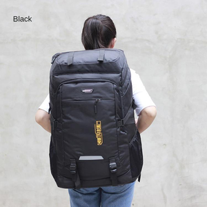 Grande capacité étanche randonnée <span class=keywords><strong>sac</strong></span> à <span class=keywords><strong>dos</strong></span> montagne extérieur Trekking escalade école de sport voyage alpinisme Camping <span class=keywords><strong>sac</strong></span> à <span class=keywords><strong>dos</strong></span> - Product Image 4