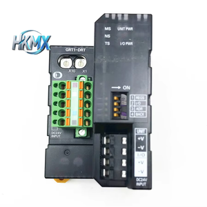 PLC สำหรับโมดูลการสื่อสาร DeviceNet รุ่น GRT1-DRT - Product Image 1