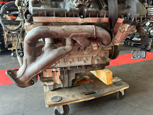 เครื่องยนต์ <span class=keywords><strong>5.0</strong></span> สำหรับรถฟอร์ด มัสแตง <span class=keywords><strong>5.0</strong></span> <span class=keywords><strong>V8</strong></span> MK6 E6 S550 ปี <span class=keywords><strong>2018</strong></span> วิ่ง 12,216 ไมล์ รุ่น MOD 5.0L-4V DOHC SEFI - Product Image 3