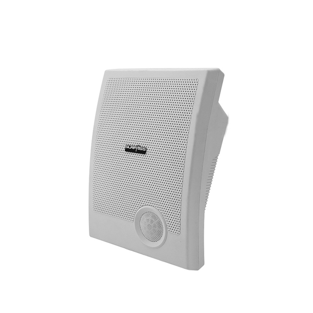 BTW10 High Quality Indoor Wall Mount Speaker Blue-tooth 10W PA Active System Hifi Fidelity Loudspeaker
