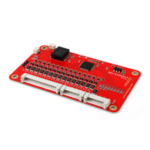 Scheda BMS Slave MAXKGO Smart 13-15S per Sistema di Gestione Batterie agli Ioni di Litio per Skateboard Elettrici, E-Bike e Scooter - Product Image 3