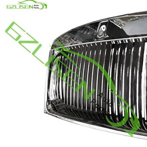 Pour <span class=keywords><strong>Rolls</strong></span>-<span class=keywords><strong>Royce</strong></span> <span class=keywords><strong>Wraith</strong></span> Grille centrale OEM 51117301356 - Product Image 4