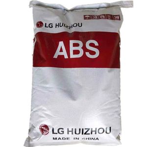 Granulés de plastique ABS 3001MV 3001MV2 3001MV2A X00312, haute résistance aux chocs, qualité de moulage par injection à usage général, fabriqué en Chine - Product Image 1