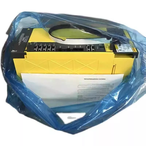 Arrancadores de Motor Originales y Nuevos A06B-6079-H302 A06B-6079-H304 A06B-6079-H305, Accesorios para Controladores de Automatización - Product Image 4
