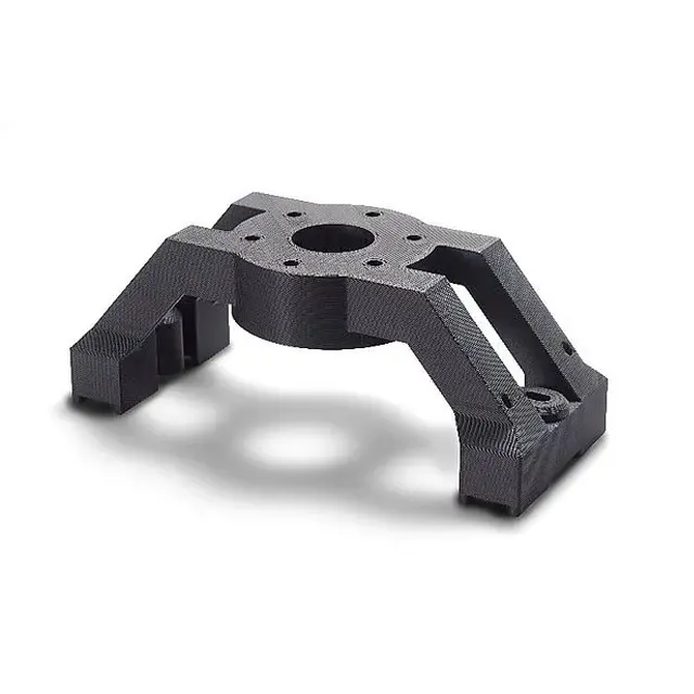 3D-Druck Metallteile Industrielle 3D-Prototyping-Fabrik Hochpräziser 3D-Druckservice SLA SLS SLM MJF-Druck