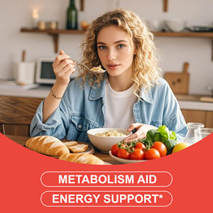 Produits de perte de poids pour femmes les plus vendus, capsules brûle-graisses thermogéniques, pilules stimulant l'énergie et le métabolisme - Product Image 5
