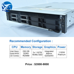 Серверы Dell R740 R750 R760 - Product Image 2