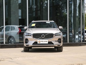 Vo-lvo XC60 <span class=keywords><strong>Hybride</strong></span> Rechargeable Modèle 2026 à Grande Autonomie et Transmission Intégrale, Voiture Électrique à Énergie Nouvelle, Très Bien Accueilli par les Critiques - Product Image 4