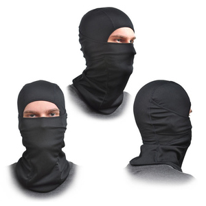 Vente en gros de balaclavas, masque intégral pour <span class=keywords><strong>moto</strong></span>, balaclavas personnalisés, masque facial coupe-vent pour le ski, balaclava respirant - Product Image 5