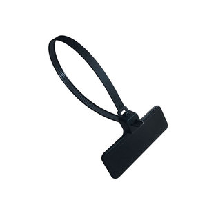 Attache-câble autobloquant RFID de haute qualité, étiquettes et étiquettes en plastique nylon, anneau de fixation de câble - Product Image 4