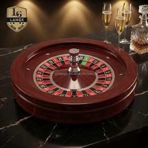 <span class=keywords><strong>Roulette</strong></span> manuelle en bois massif de haute qualité, 32 pouces, jeu de <span class=keywords><strong>roulette</strong></span> professionnel de casino, roues de <span class=keywords><strong>roulette</strong></span> personnalisables - Product Image 2