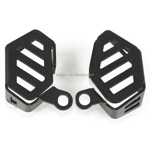 Accesorios para Motocicleta BMW R1200R LC, Protector de Aceite de Embrague, Cubierta de Depósito de Líquido de Frenos R nine T, R1250RS <span class=keywords><strong>R1250R</strong></span> R 1250 R 1250RS - Product Image 1