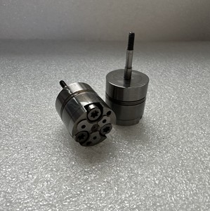 新品高品質コモンレールコントロールバルブ 32F61-00062 326-4700 10R-7675 295-9130 326-4756 10R-7672 - Product Image 2