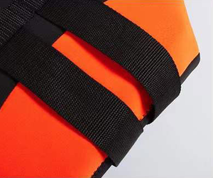 <span class=keywords><strong>Gilet</strong></span> <span class=keywords><strong>de</strong></span> sauvetage en <span class=keywords><strong>néoprène</strong></span> SBR pour la pêche et la navigation <span class=keywords><strong>de</strong></span> plaisance <span class=keywords><strong>Gilet</strong></span> <span class=keywords><strong>de</strong></span> <span class=keywords><strong>flottaison</strong></span> <span class=keywords><strong>de</strong></span> sécurité confortable et durable pour les sports nautiques - Product Image 4