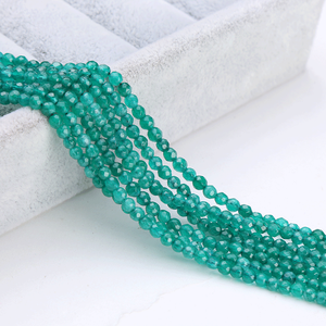 2492 Piedras Preciosas Sueltas en Venta, Piedra Lunar Arcoíris, Ojo de Gato, Corte Esmeralda y Corte Trillón, Corte Diamante, Cuentas - Product Image 6