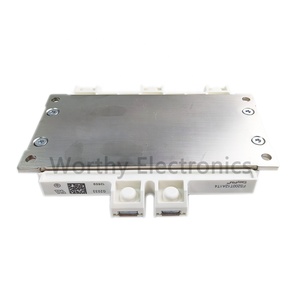 Fs200t12a1t4 fs200t IGBT ipm mô-đun điện mạch tích hợp thành phần điện tử - Product Image 2