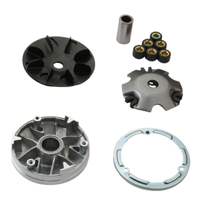 Kit de variador AY50 para let AH AY Katana AJ Sepia S 50 AP UF Estilete UX Zillion 50cc 2T piezas de motor de motocicleta - Product Image 5