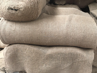 Tas Matras Yoga Rami Alami Produk Kacang Model 321HP