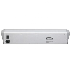 Série LC Ventes directes d'usine Mélangeur de console 16/20/<span class=keywords><strong>24</strong></span> canaux Mélangeur d'effets audio numériques 99 DSP - Product Image 4