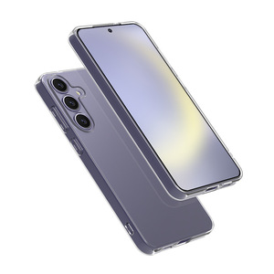 Mobile Phone Cases Cover Slim TPU Smartphone case Custom Phone Case for samsung galaxy S25 ultra