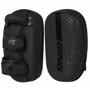 Pour KARA : Équipement d'entraînement Sanda <span class=keywords><strong>de</strong></span> qualité professionnelle – <span class=keywords><strong>Sac</strong></span> <span class=keywords><strong>de</strong></span> <span class=keywords><strong>frappe</strong></span>, cibles <span class=keywords><strong>de</strong></span> coup <span class=keywords><strong>de</strong></span> <span class=keywords><strong>pied</strong></span>, protection <span class=keywords><strong>de</strong></span> sparring, fitness boxe en PU - Product Image 2