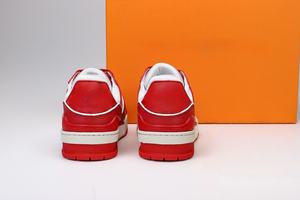 Zapatillas de Moda Retro para Hombre de Alta Calidad, Estilo 2026, Casuales, Antideslizantes, para Skateboarding, Aptas para Exteriores - Product Image 2