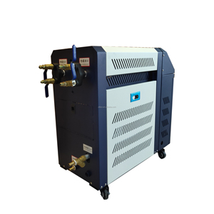 Zillion 9KW पानी प्रकार प्लास्टिक मोल्ड तापमान नियंत्रक मोल्डिंग इंजेक्शन मशीन के लिए तत्काल विद्युत वॉटर हीटर - Product Image 4