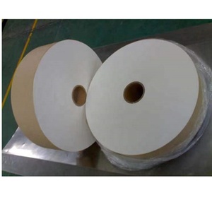 Túi trà giấy lọc chiều rộng cuộn 125mm 18gsm 21gsm - Product Image 6