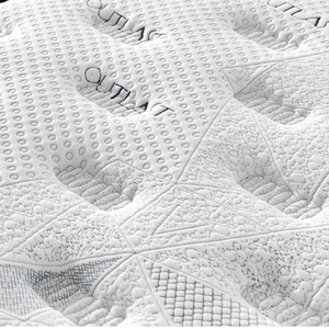 Châu Âu Top 31Cm Luxury Memory <span class=keywords><strong>Foam</strong></span> Tiêu Chuẩn Mỹ Nệm - Product Image 6