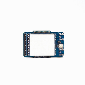 Receptor de Dron FPV SKYZONE SteadyView Rapidmix Steadyview 48CH 5.8GHz V3.3, Hardware Automático, Accesorios de Plástico, Gafas SD - Product Image 3