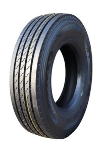 New GCC saso chứng nhận 245/70r19.5 chỉ đạo Radial TBR lốp cho tải nặng đổ xe tải và xe buýt ống bên trong không săm - Product Image 6