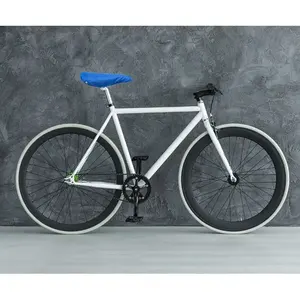 RPET <b>bicycle</b> seat <b>cover</b> sustainable gadgets - Product Image 3