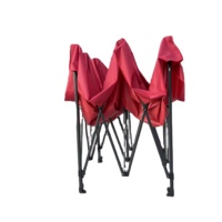 Tentes de réception extérieures pour événements, tente pliante 10x10, gazebo personnalisé 3x3, tente de jardin pour mariage