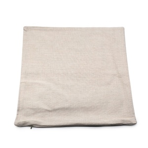 Bán Buôn DIY In Linen Gối Trường Hợp Với Pocket Thăng Hoa Trống Pocket Linen Gối Bao Gồm - Product Image 5