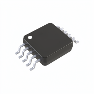 10 TFSOP, 10 MSOP SI5350C-B04506-GTR Components Electronic Authorized Distributor Clock Timing - Product Image 1