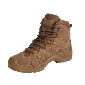 TSB07 Camouflage Coyote Brown <b>Boots</b> Shoes <b>Hiking</b> Hunting <b>Boots</b> Shoes - Product Image 1